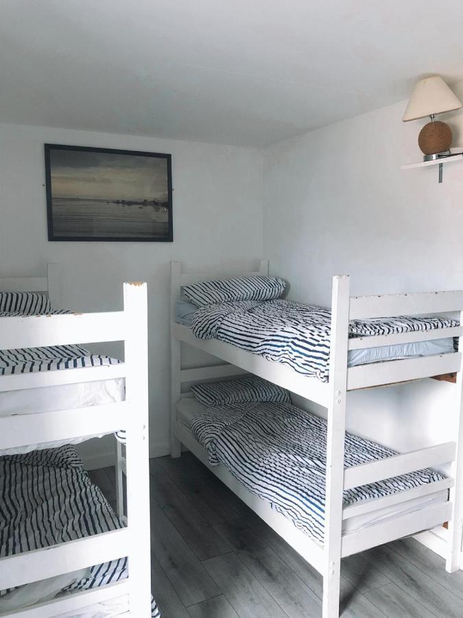 Lahinch -Beach -Surf- Hostel エクステリア 写真