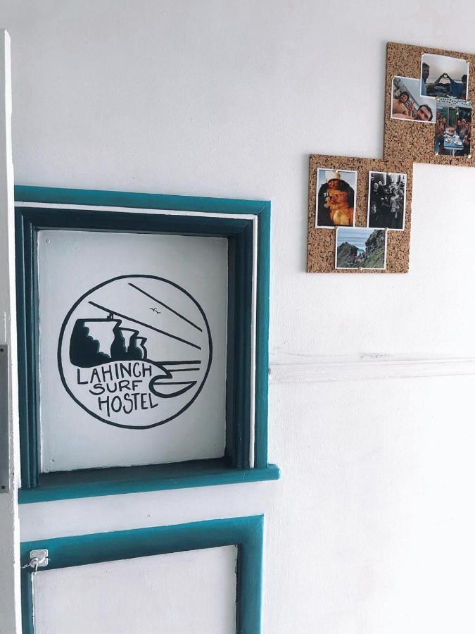 Lahinch -Beach -Surf- Hostel エクステリア 写真